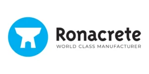 Ronacrete products