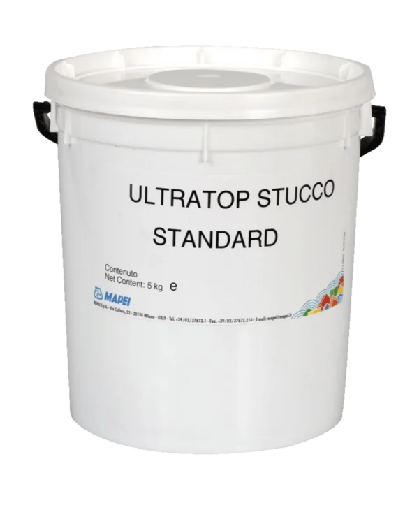 Mapei Ultratop Stucco 5Kg