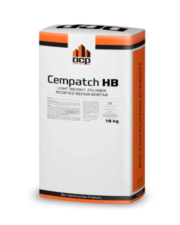 DCP Cempatch HB