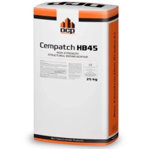 DCP Cempatch HB45