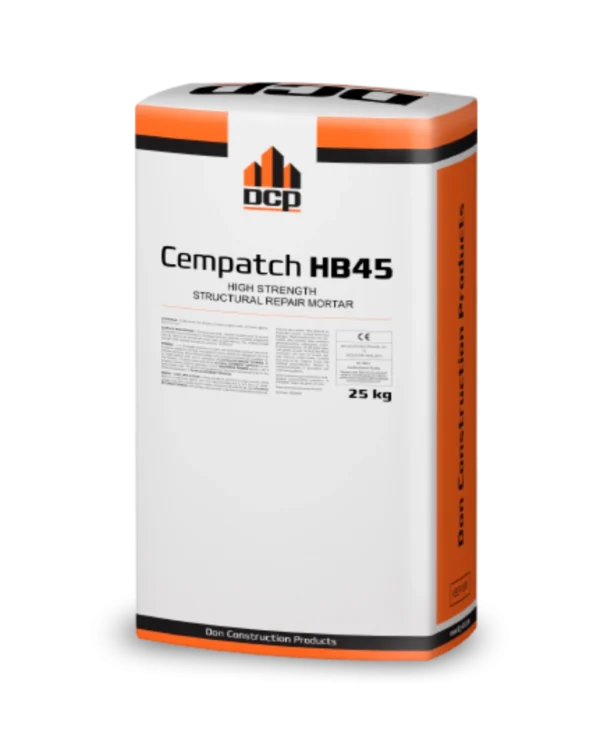 DCP Cempatch HB45