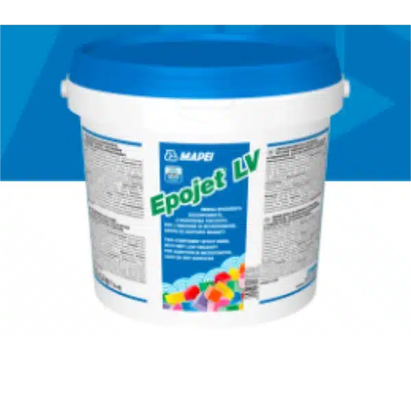 Mapei Epojet LV
