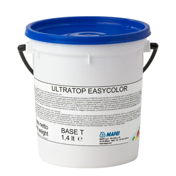Mapei Ultratop EasyColor
