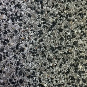 RonaDeck Resin Bound Surfacing Black Pearl