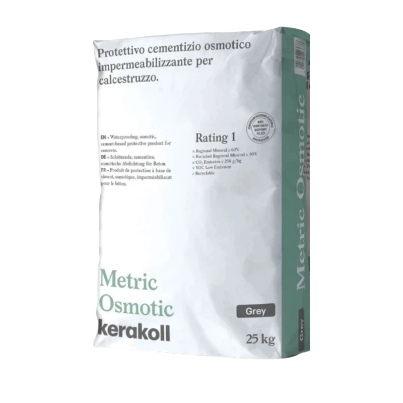 Kerakoll Metric Osmotic