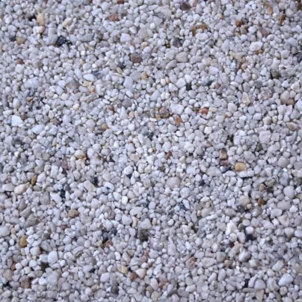 RonaDeck Resin Bound Surfacing Pearl