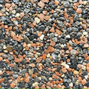 RonaDeck Resin Bound Surfacing Redwood