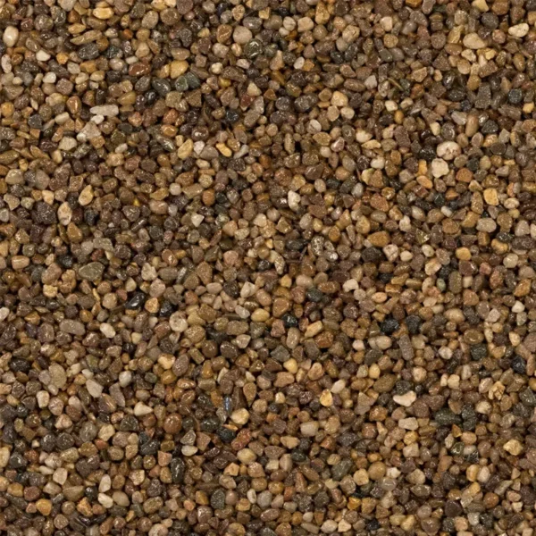 RonaDeck Resin Bound Surfacing Riverbed