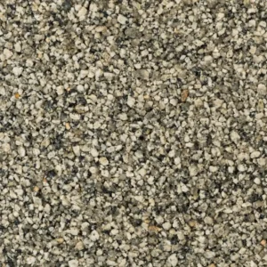 RonaDeck Resin Bound Surfacing Silver Moon