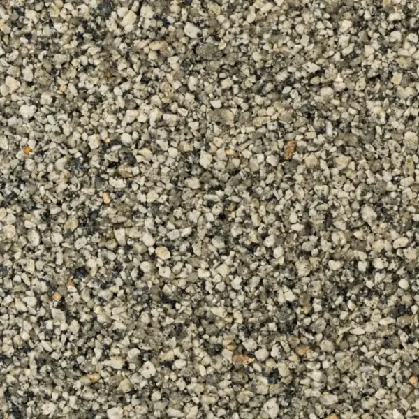 RonaDeck Resin Bound Surfacing Silver Moon