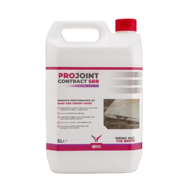 Nexus ProJoint Contract SBR 5L
