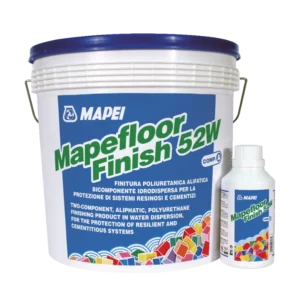Mapei Mapefloor Finish 52 W 5.4Kg