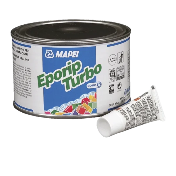 Mapei Eporip Turbo