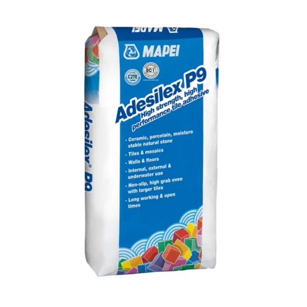 Mapei Adesilex P9 20Kg