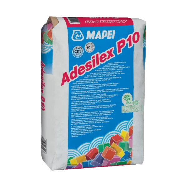 Mapei Adesilex P10