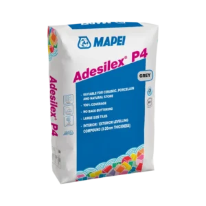 Mapei Adesilex P4 20Kg
