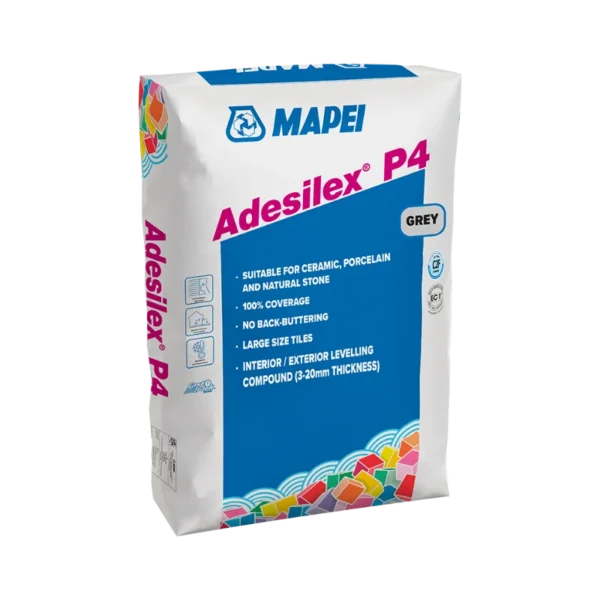 Mapei Adesilex P4 20Kg