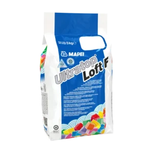 Mapei Ultratop Loft F