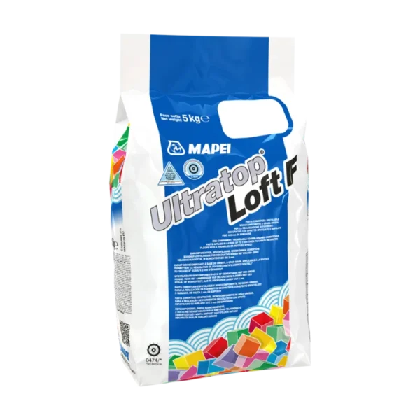 Mapei Ultratop Loft F