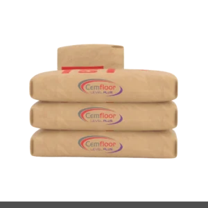 Cemfloor Level Plus 25Kg