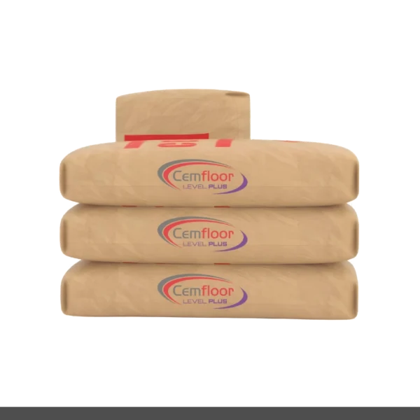 Cemfloor Level Plus 25Kg
