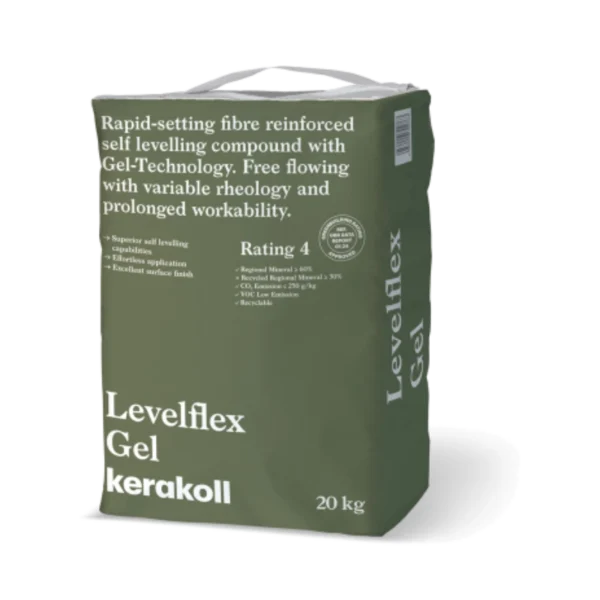 Kerakoll Levelflex Gel