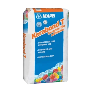 Mapei Kerabond T Grey