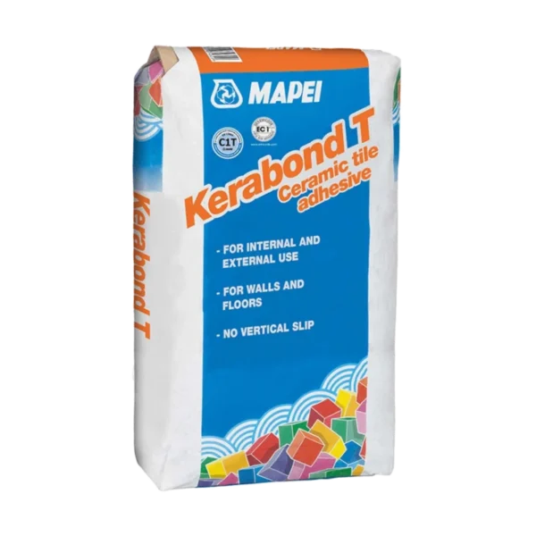Mapei Kerabond T Grey