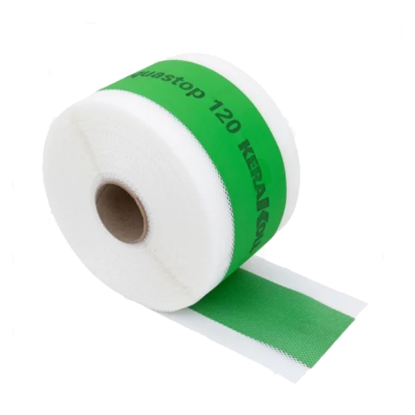 Kerakoll Aquastop 120 Tape