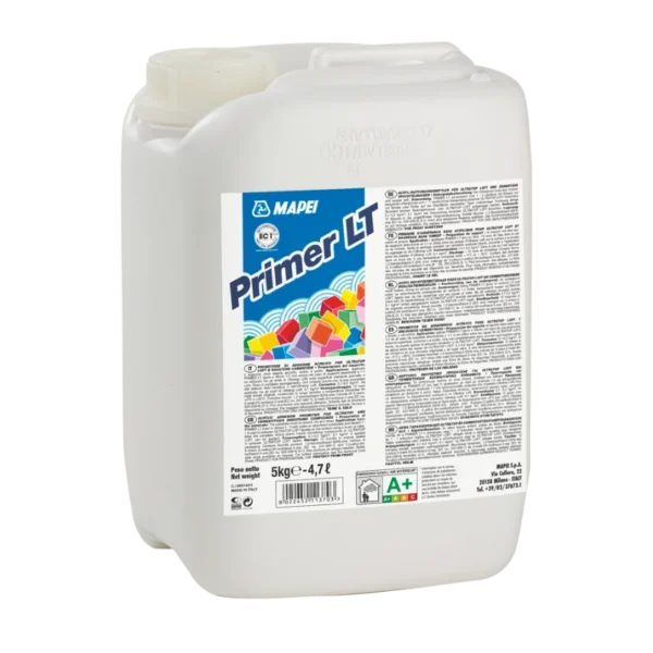 Mapei Primer LT 5Kg