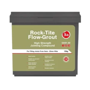 Palace Rock Tite Flow Grout