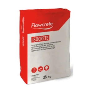 Isocrete PQ 25kg
