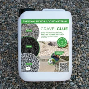 Ronacrete Gravel Glue 5L