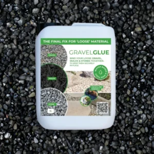 Ronacrete Gravel Glue 5L