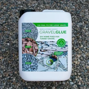 Ronacrete Gravel Glue 5L