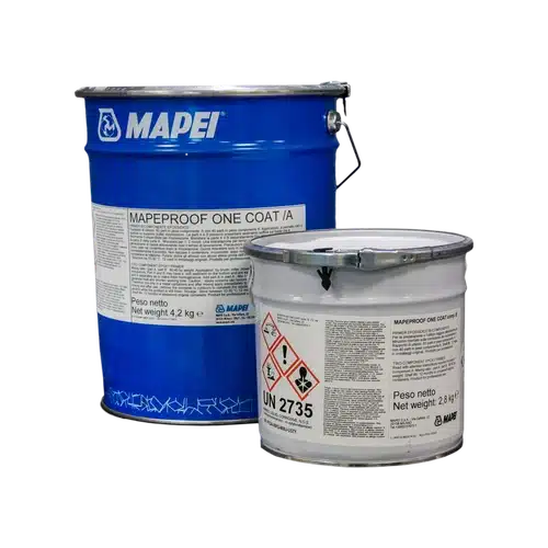 Mapeproof One Coat DPM 7kg