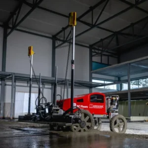 Masterscreed MS430