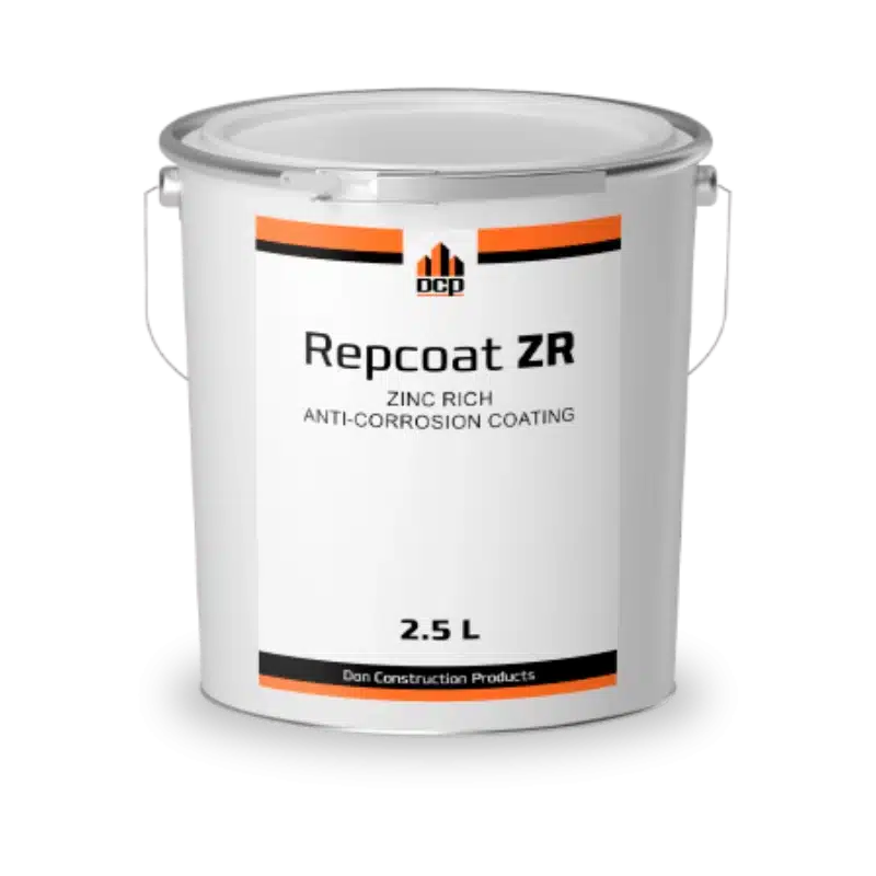 DCP Repcoat ZR 1L