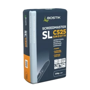 Bostik SL C525 Smooth