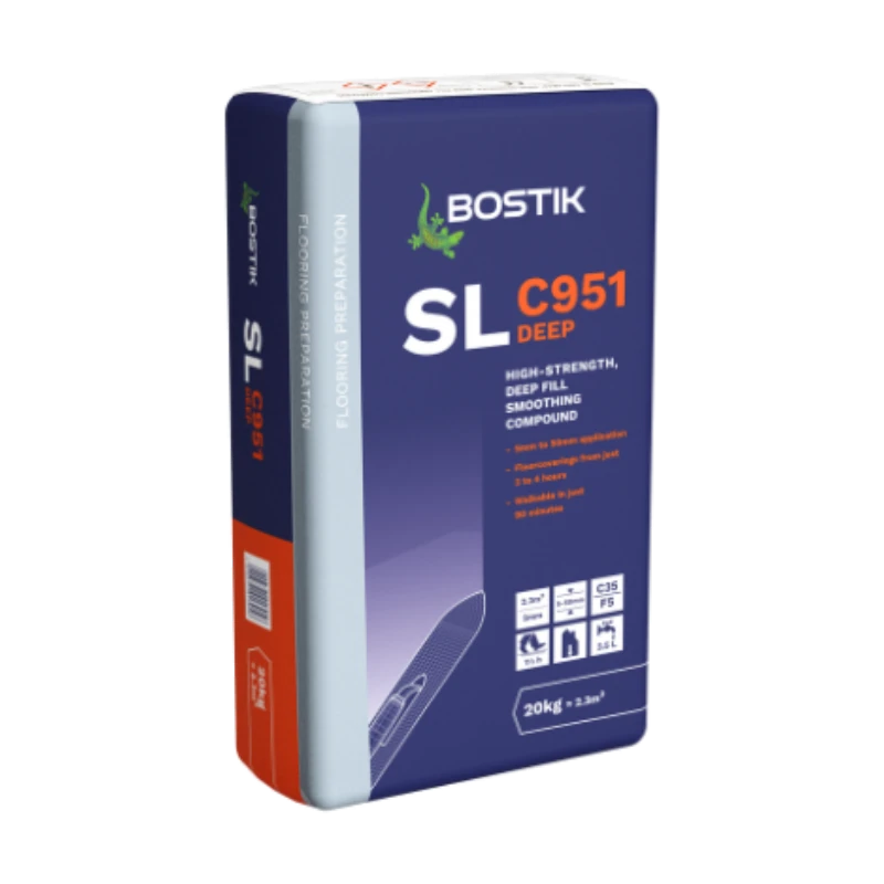 Bostik SL C951 Deep