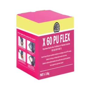 Ardex X 60 PU Flex 3Kg