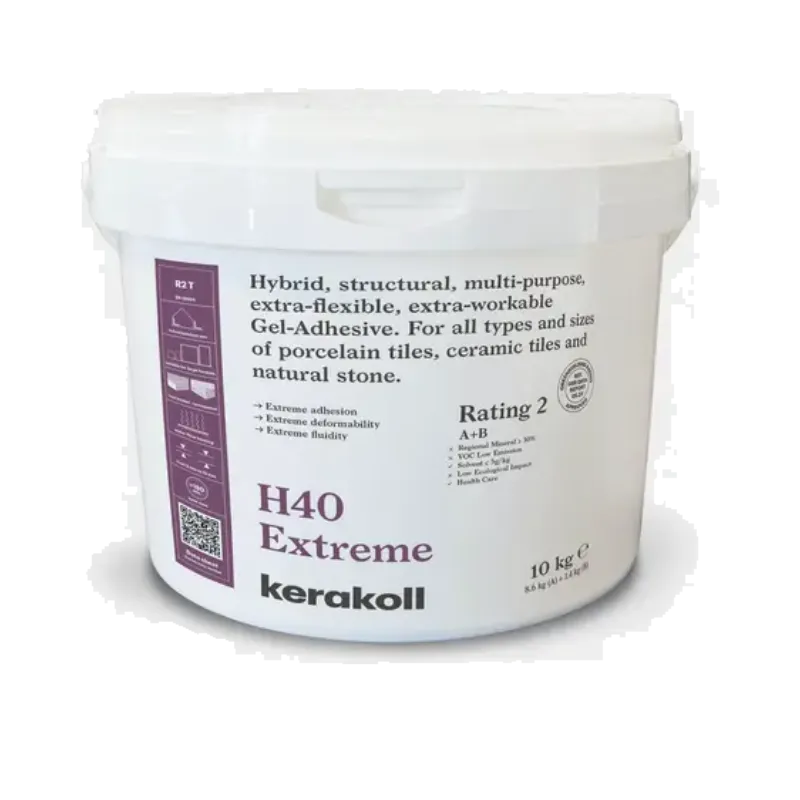 Kerakoll H40 Extreme