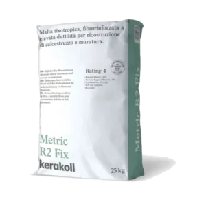 Kerakoll Metric R2 Fix