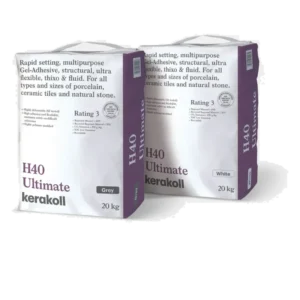 Kerakoll H40 Ultimate 20Kg