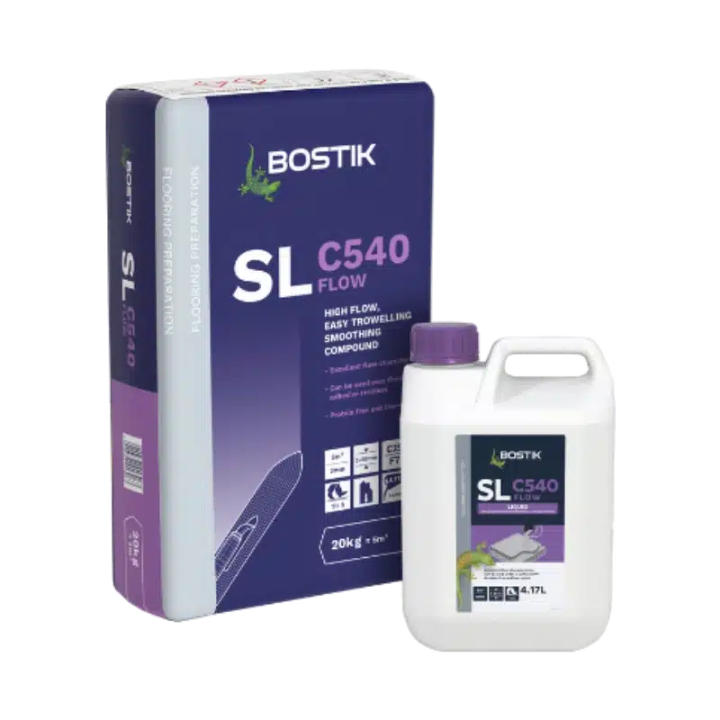 Bostik SL C540 Flow