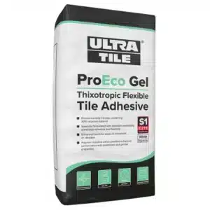 UltraTile Pro Eco Gel 20Kg