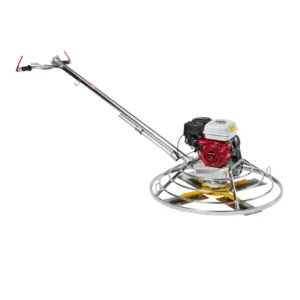 Master Trowel - Barikell 4-90 – 36” Walk-Behind Power Trowel