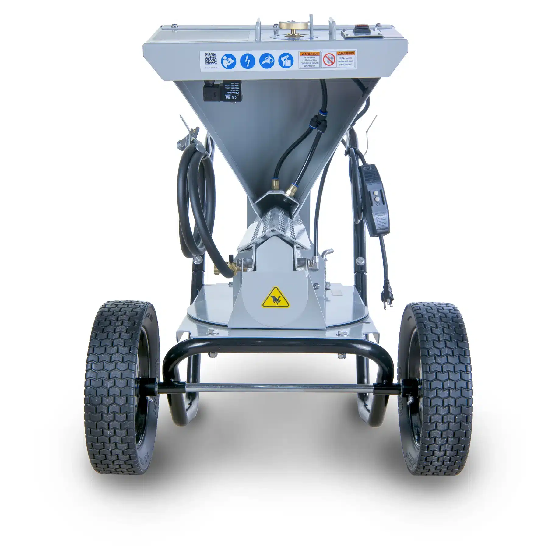 MudMixer Evolution MMXR-2303 - Image 2