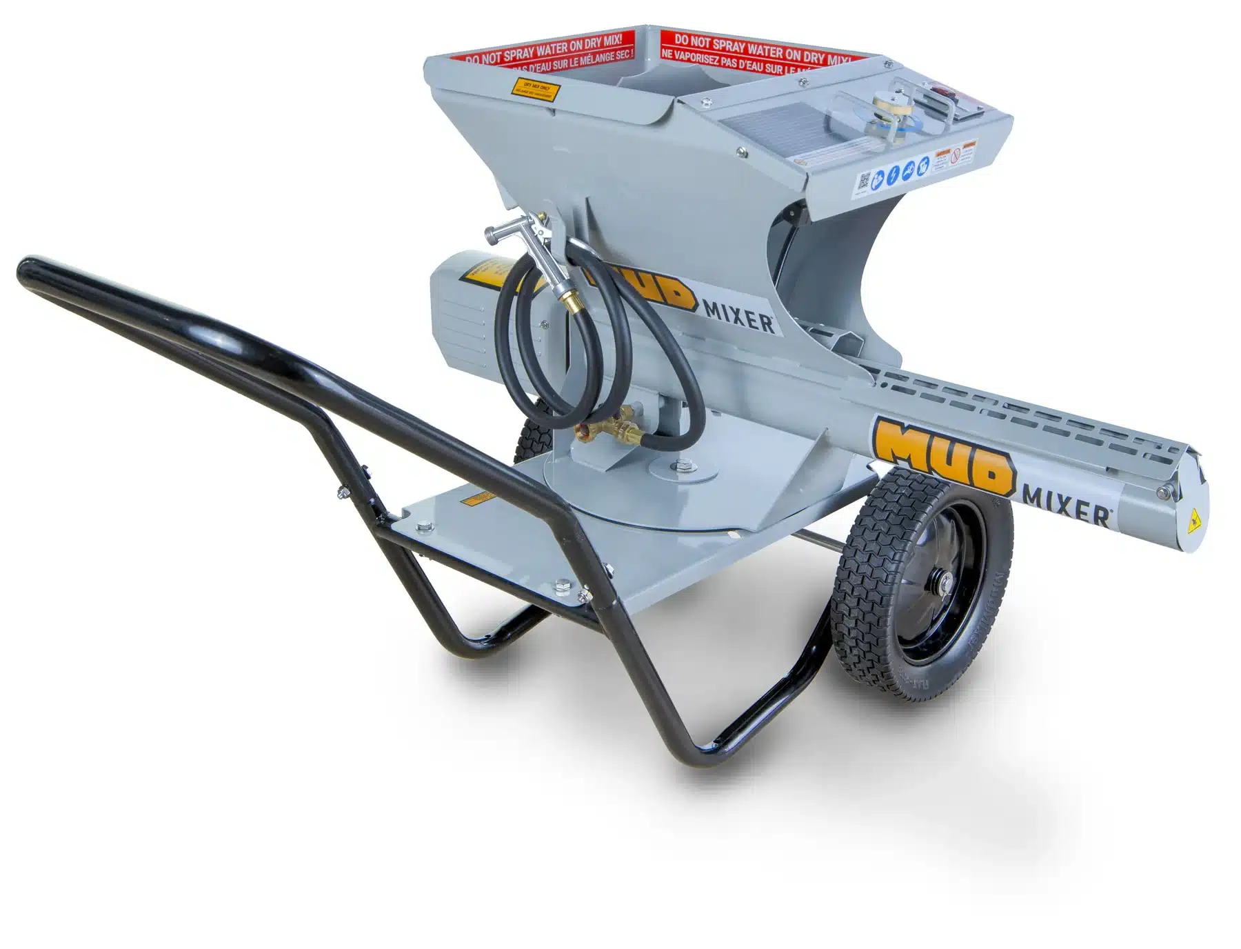 MudMixer Evolution MMXR-2303 - Image 3
