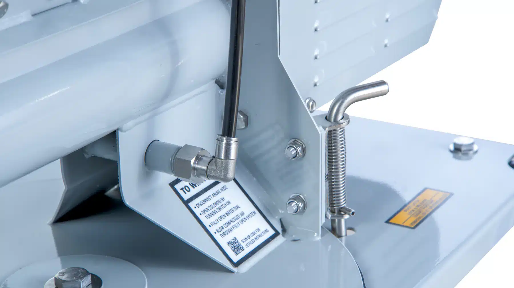MudMixer Evolution MMXR-2303 - Image 4